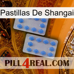 Shangai Pills 20